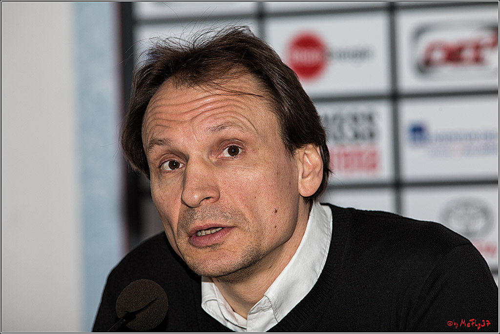 DEL, Koelner Haie - Grizzlys Wolfsburg, 12.03.2017
